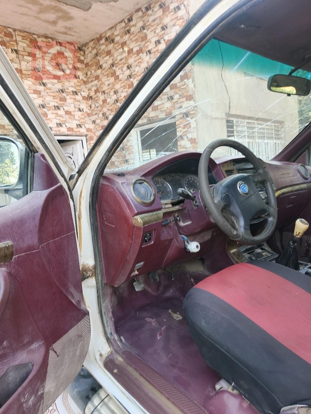 جي أي سي جونو GA200